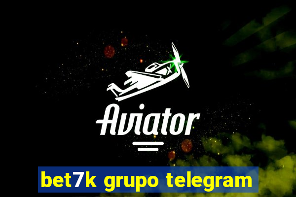 bet7k grupo telegram